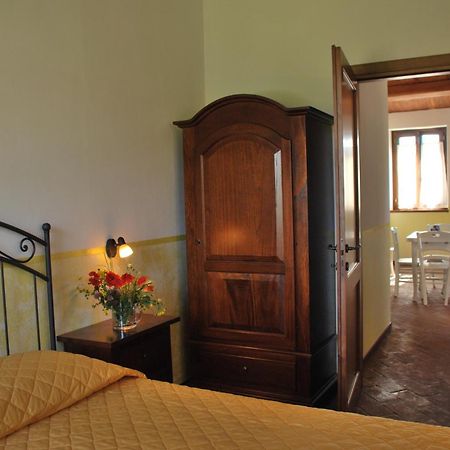 Agriturismo Eutopia San Leo Zewnętrze zdjęcie