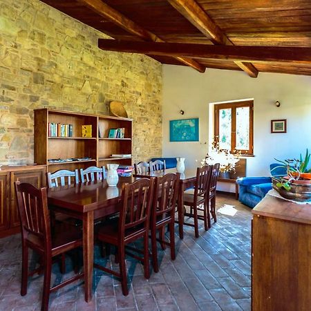 Agriturismo Eutopia San Leo Zewnętrze zdjęcie