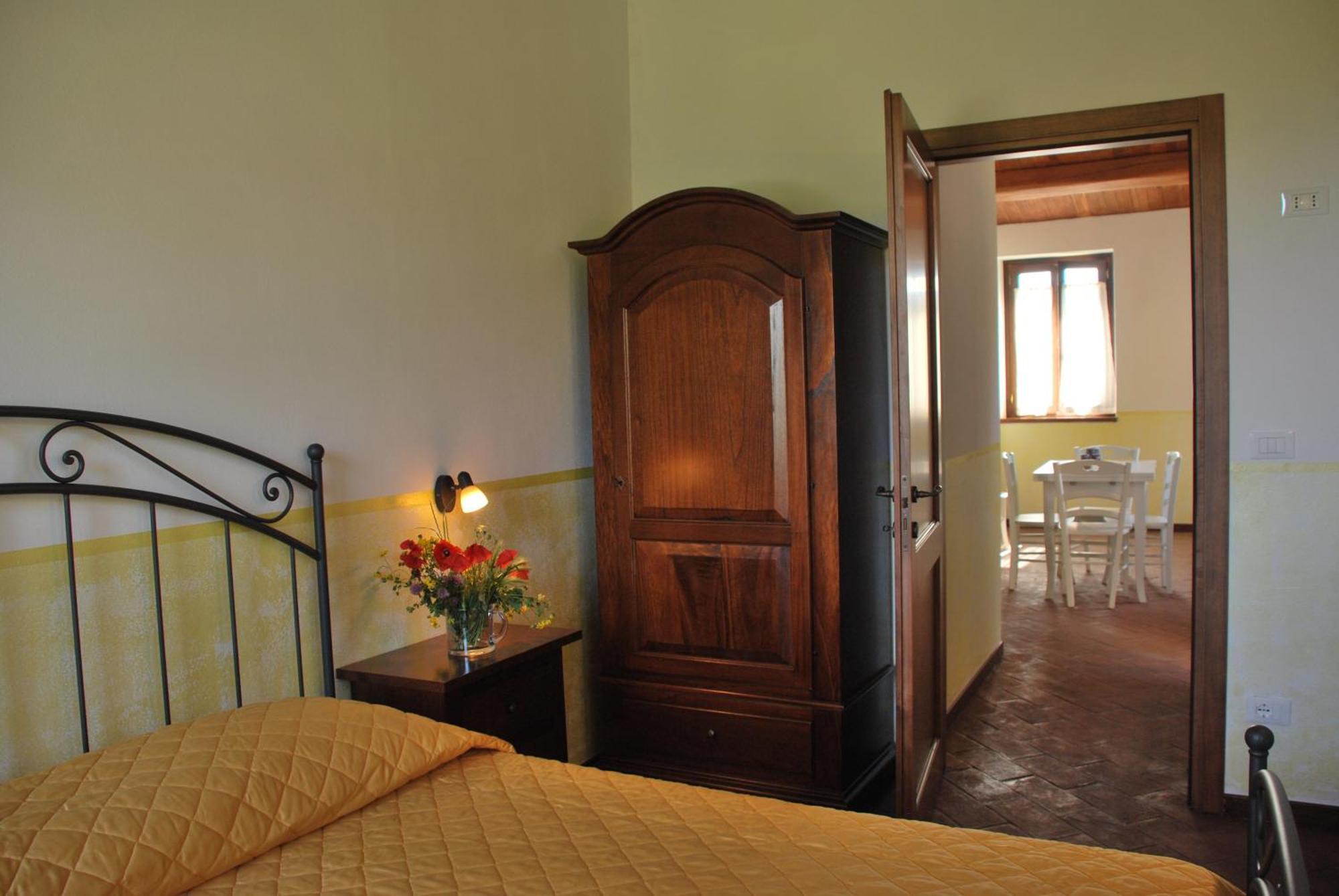 Agriturismo Eutopia San Leo Zewnętrze zdjęcie