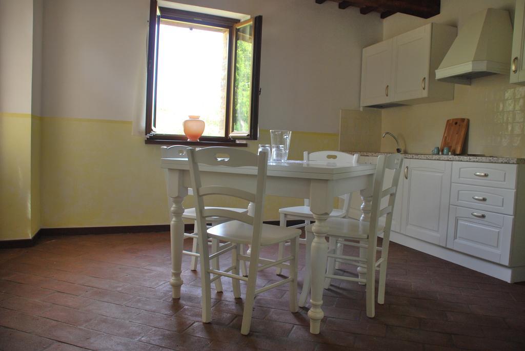 Agriturismo Eutopia San Leo Zewnętrze zdjęcie