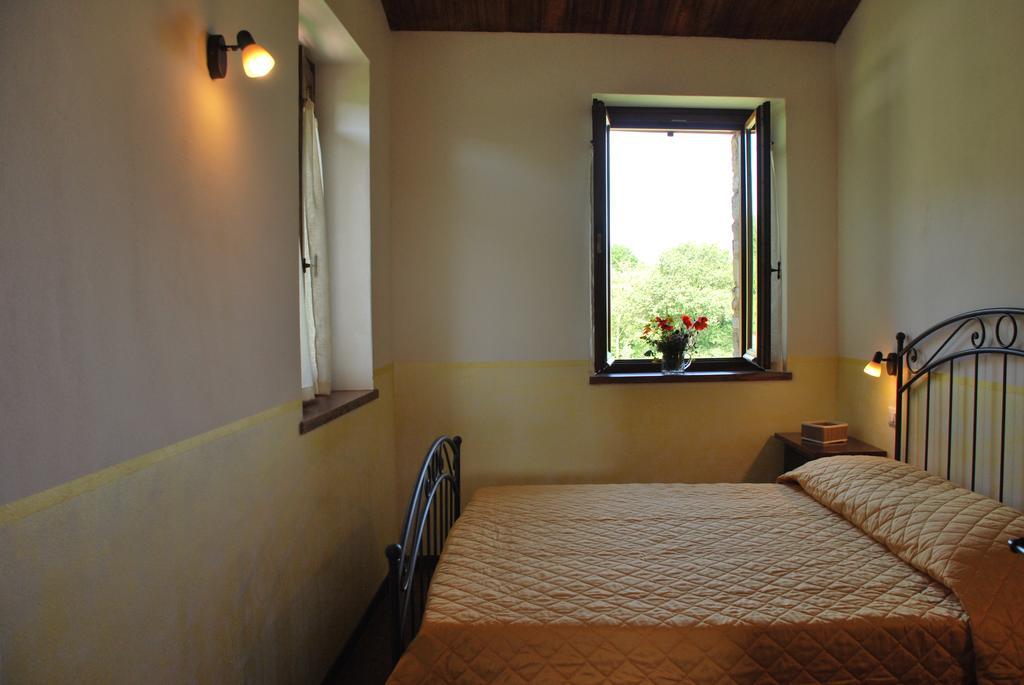 Agriturismo Eutopia San Leo Zewnętrze zdjęcie