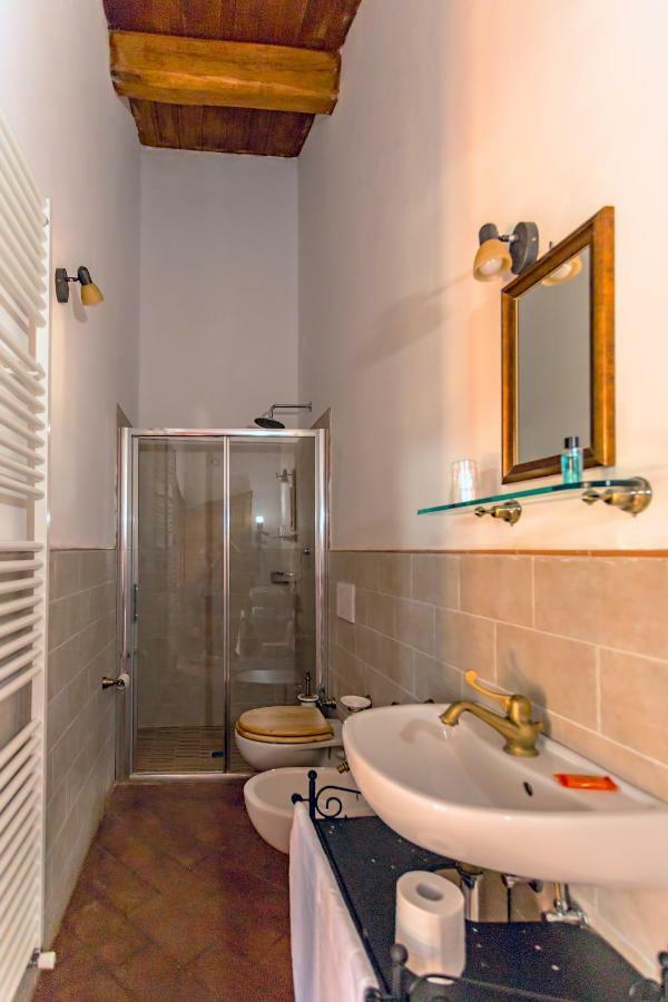 Agriturismo Eutopia San Leo Pokój zdjęcie