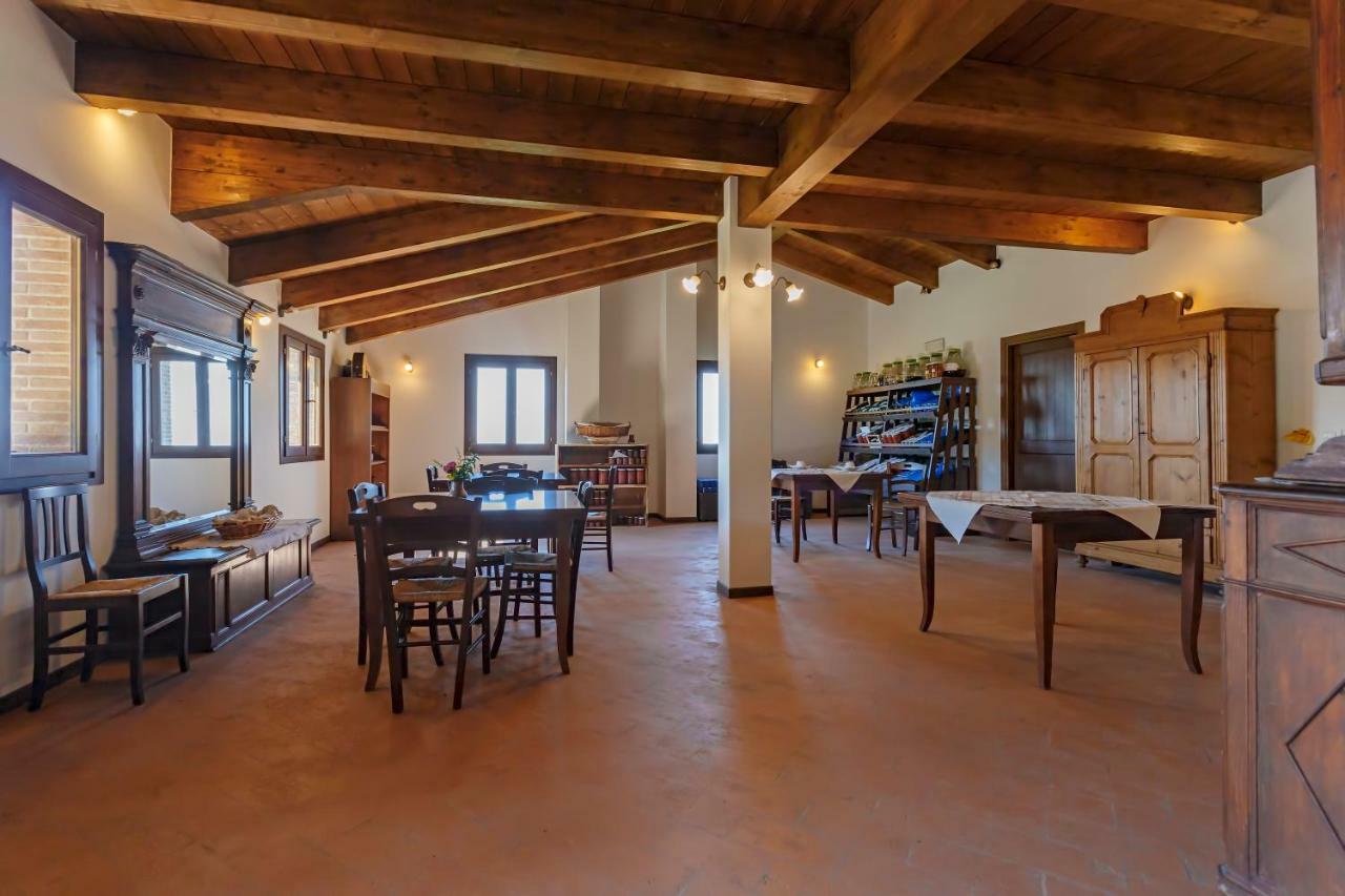 Agriturismo Eutopia San Leo Zewnętrze zdjęcie