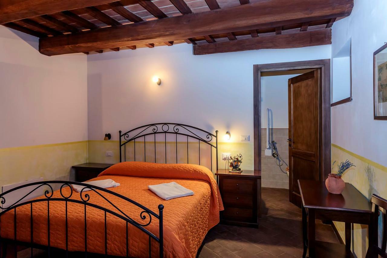 Agriturismo Eutopia San Leo Zewnętrze zdjęcie