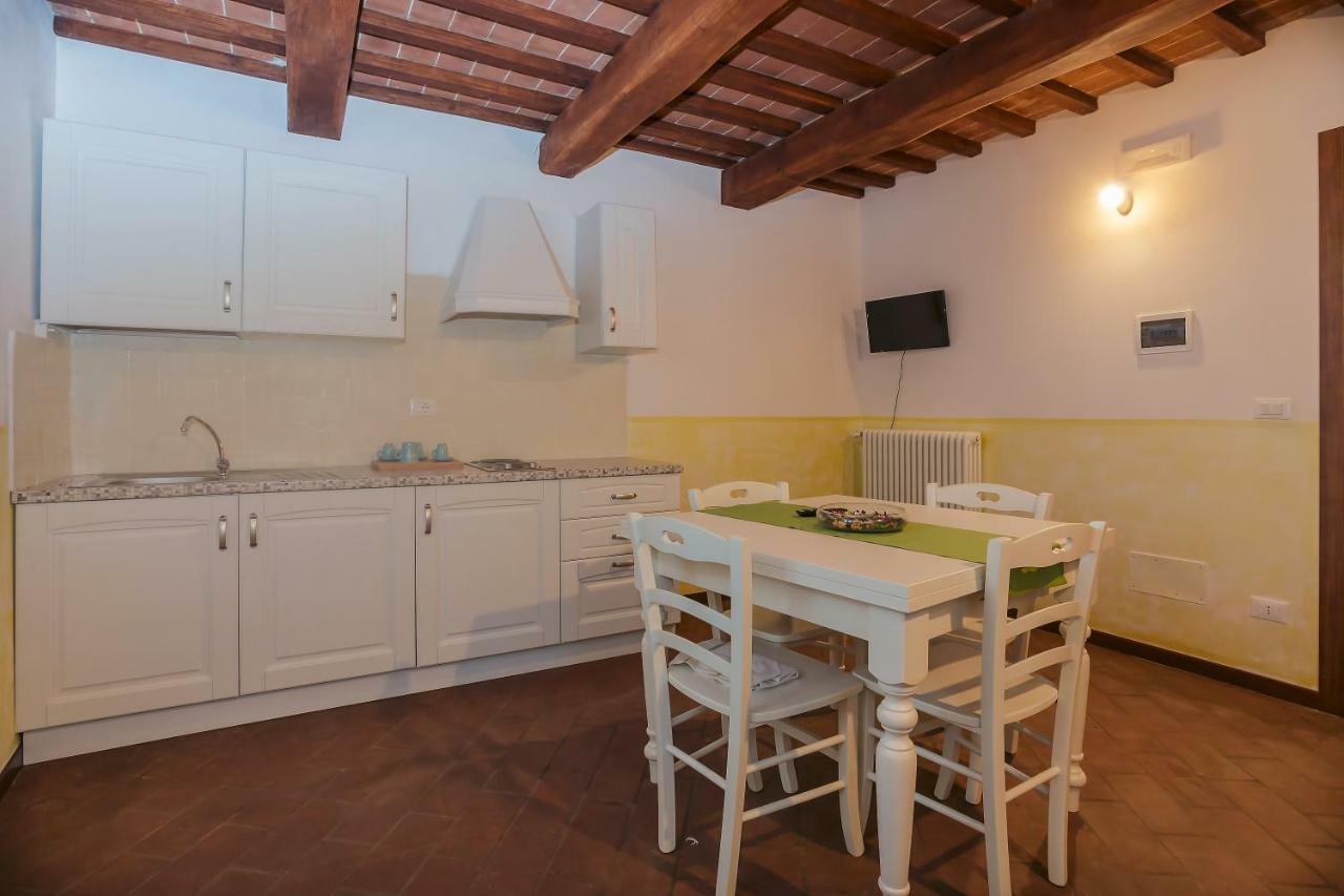 Agriturismo Eutopia San Leo Pokój zdjęcie