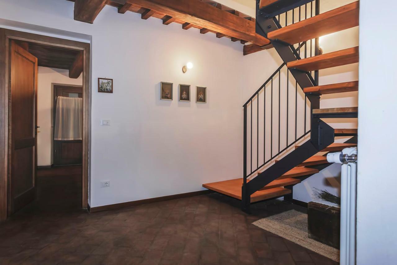 Agriturismo Eutopia San Leo Zewnętrze zdjęcie