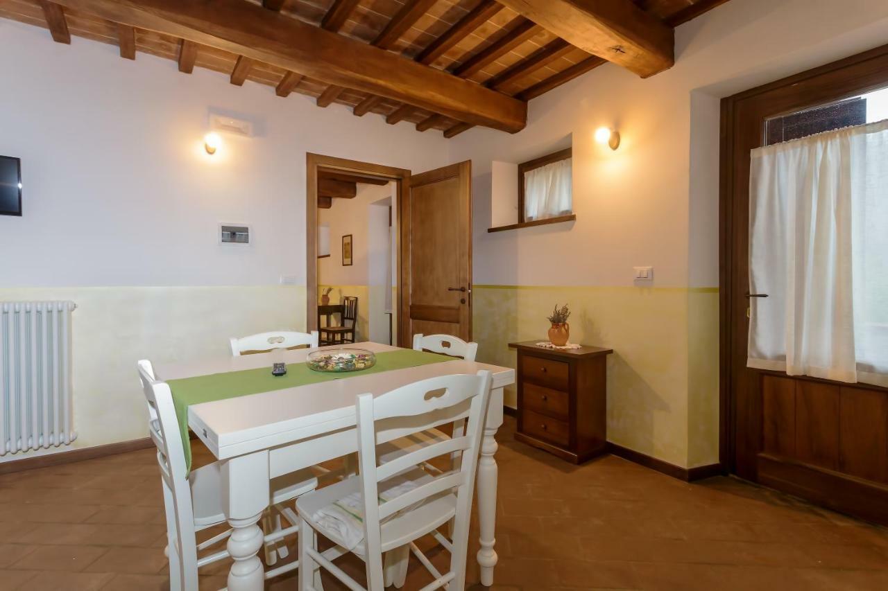 Agriturismo Eutopia San Leo Zewnętrze zdjęcie
