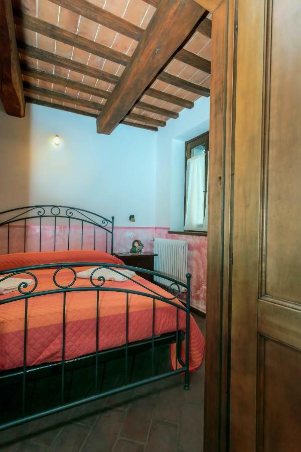 Agriturismo Eutopia San Leo Zewnętrze zdjęcie