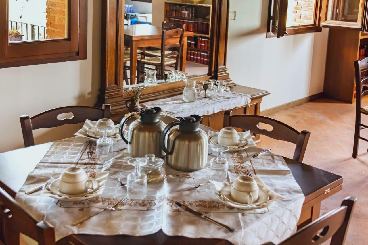 Agriturismo Eutopia San Leo Zewnętrze zdjęcie